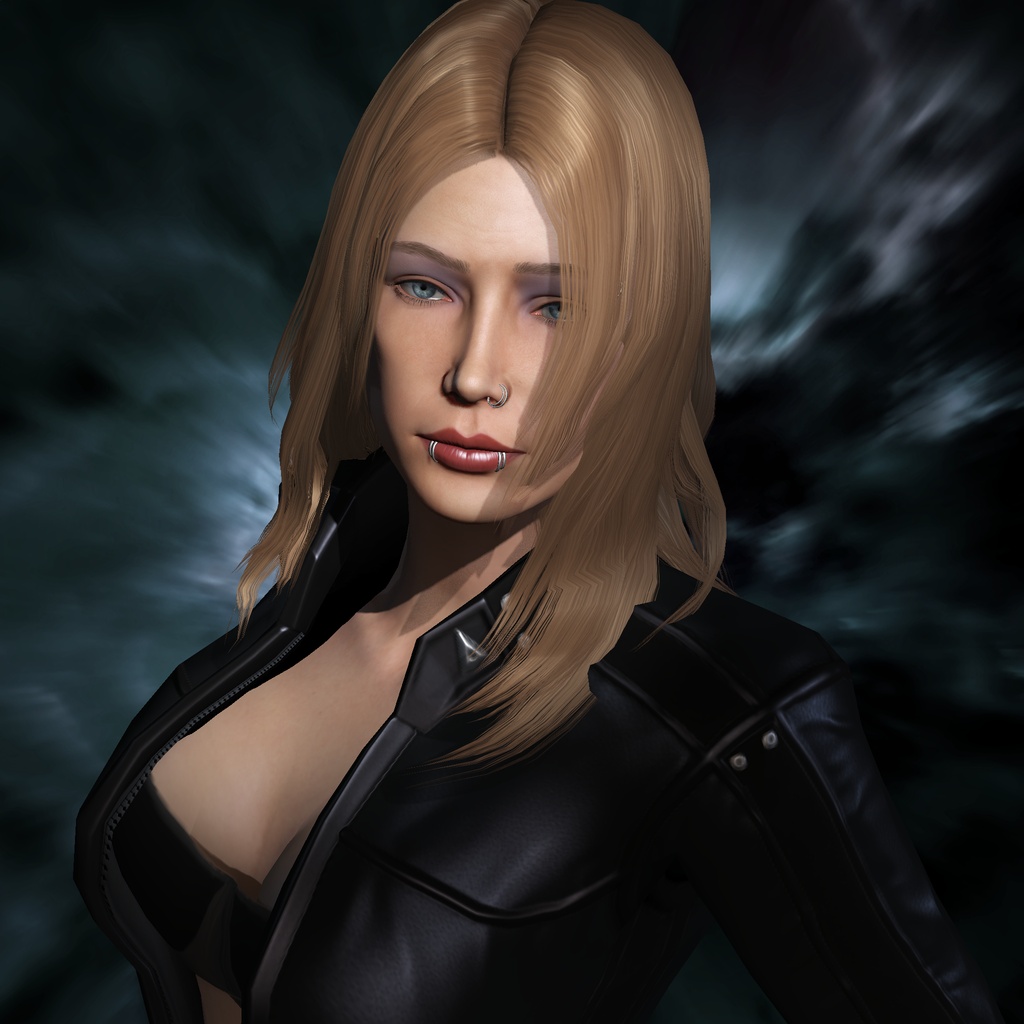 Cathea Thorn