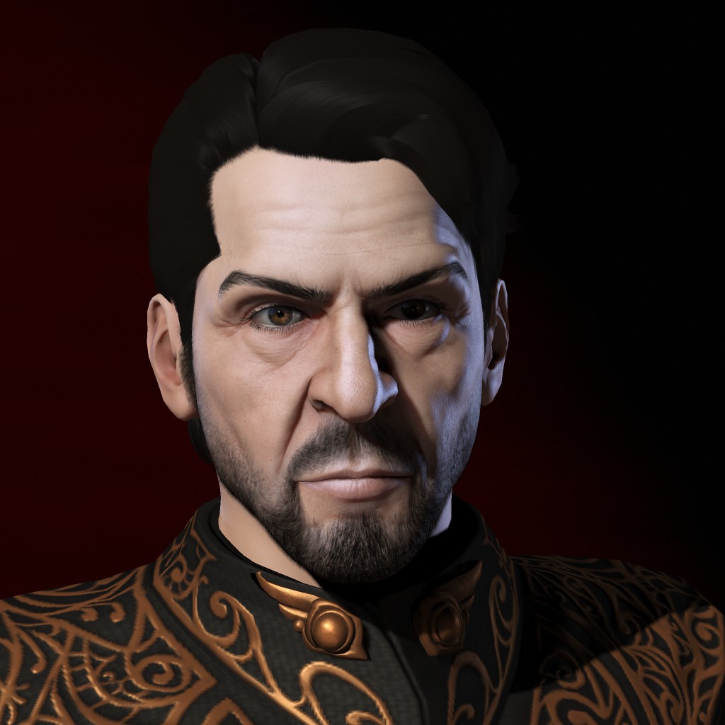 Darth Revhan