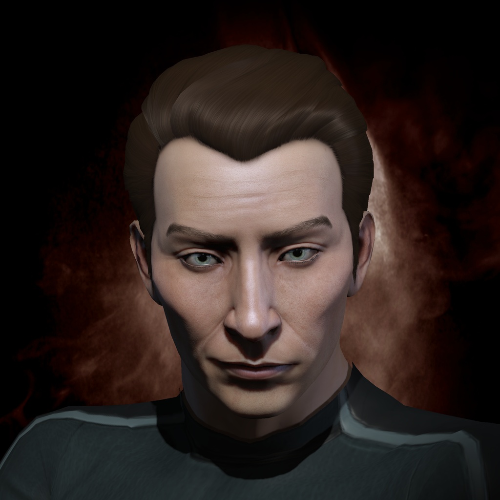 Tyran Zacharian