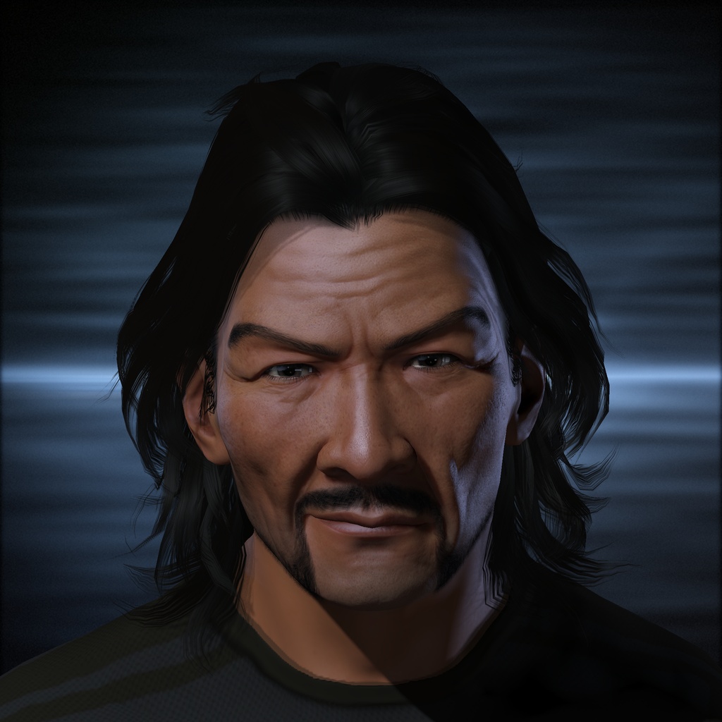 Darko Mena