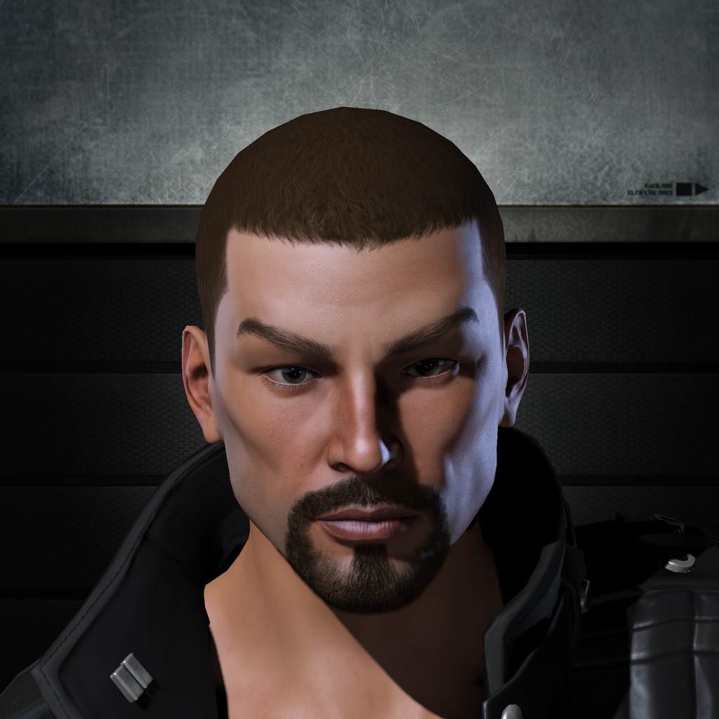 Stryker Coleman