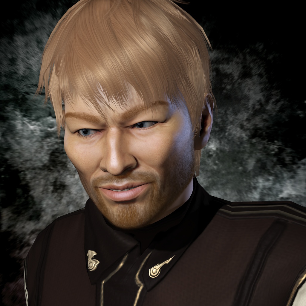 Zaphod BeebIebrox