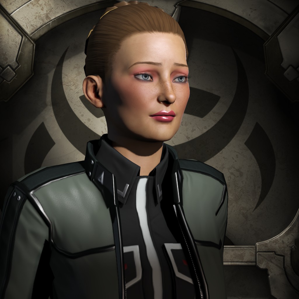 kawzmikladybug Williams
