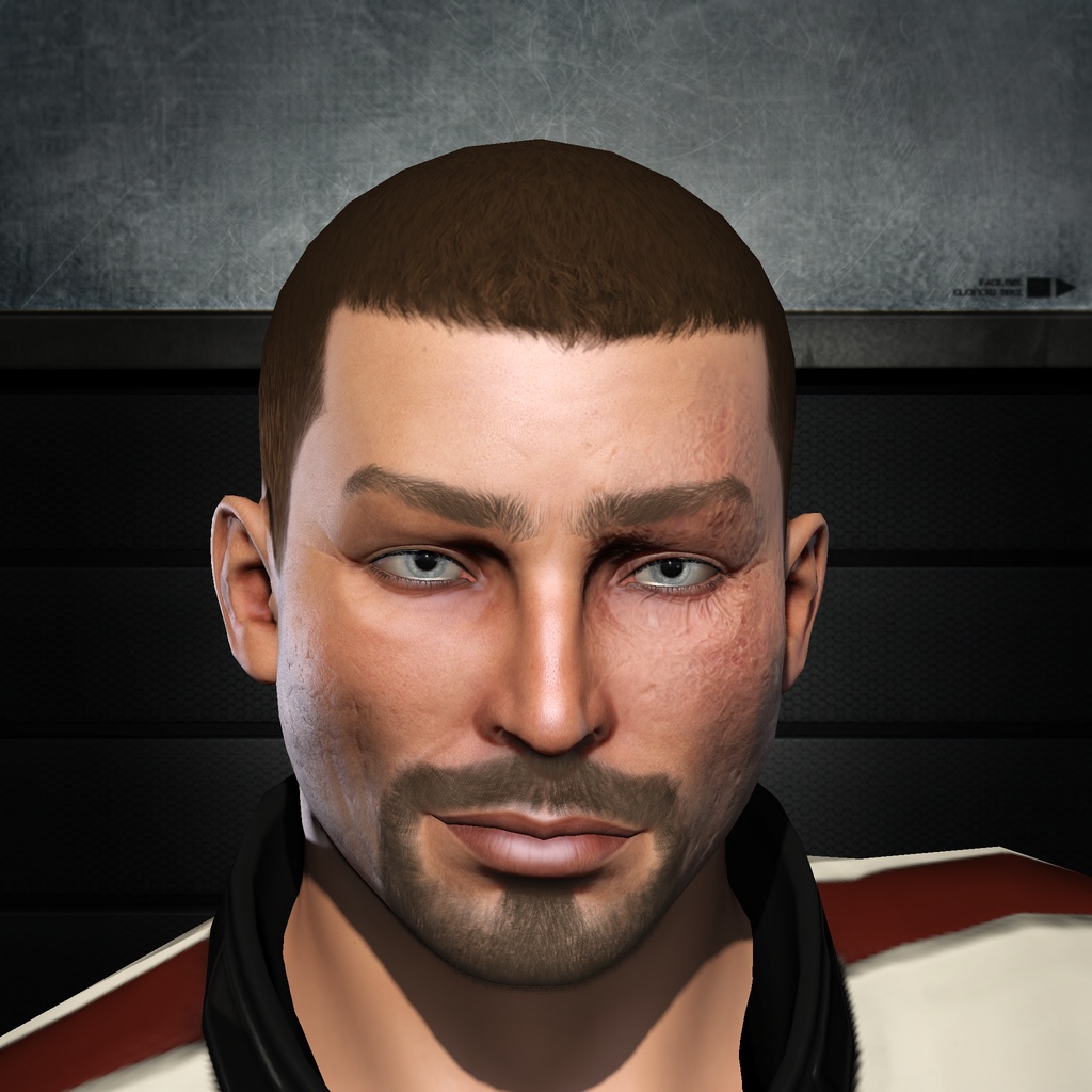 Berjorn Ormand