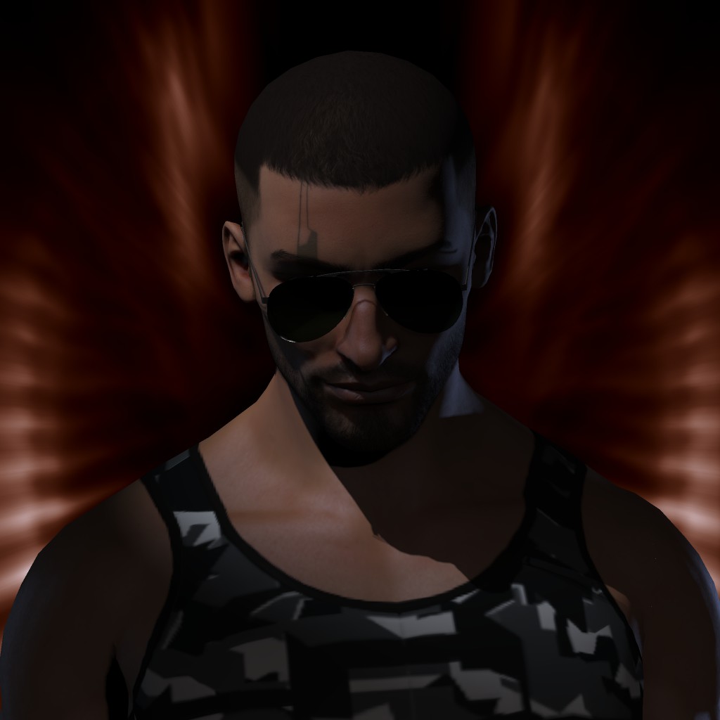zenWRATH Riggos
