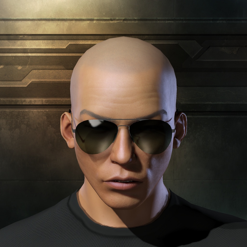 Enlisted Monsta
