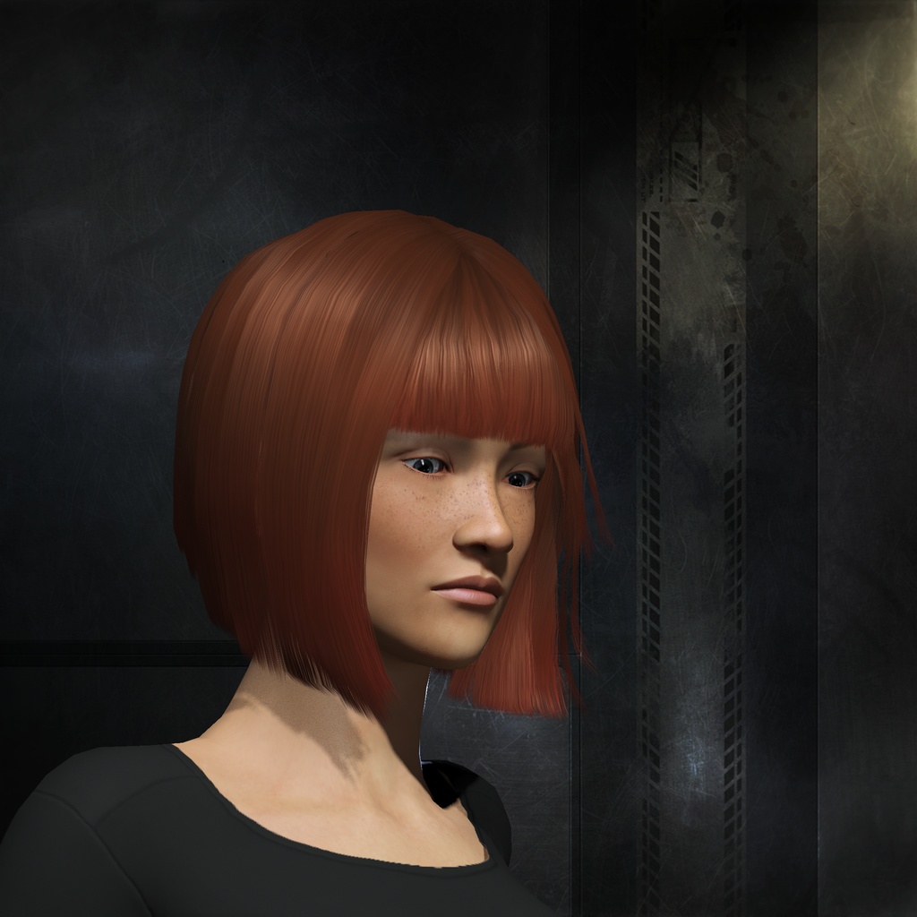 Misty Cynos