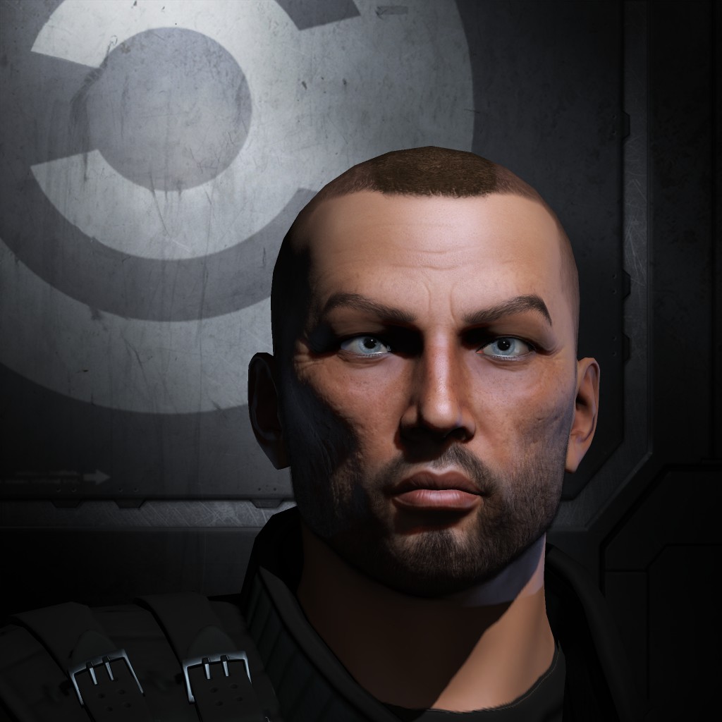 Joe Nymbus JustJoe