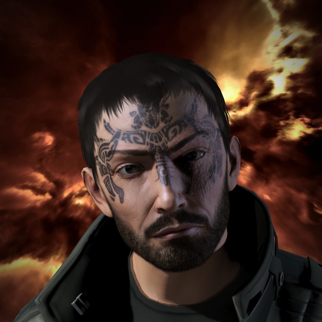 Decade Egivand