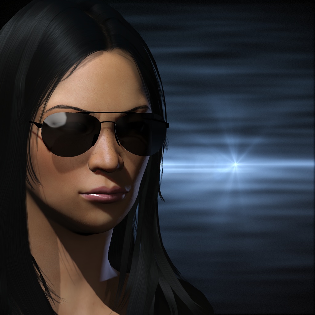 Xyria Ulfr