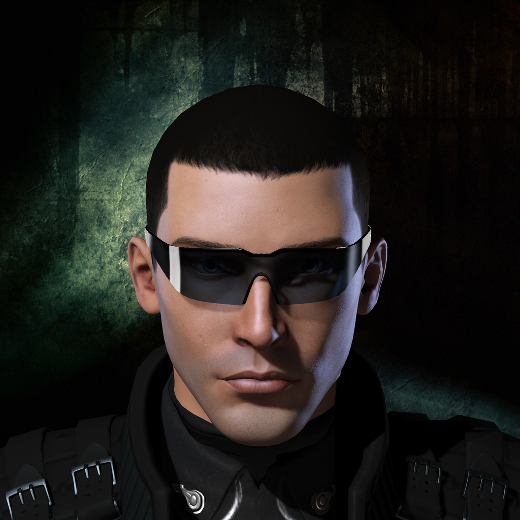 Gallente Citizen 91079726