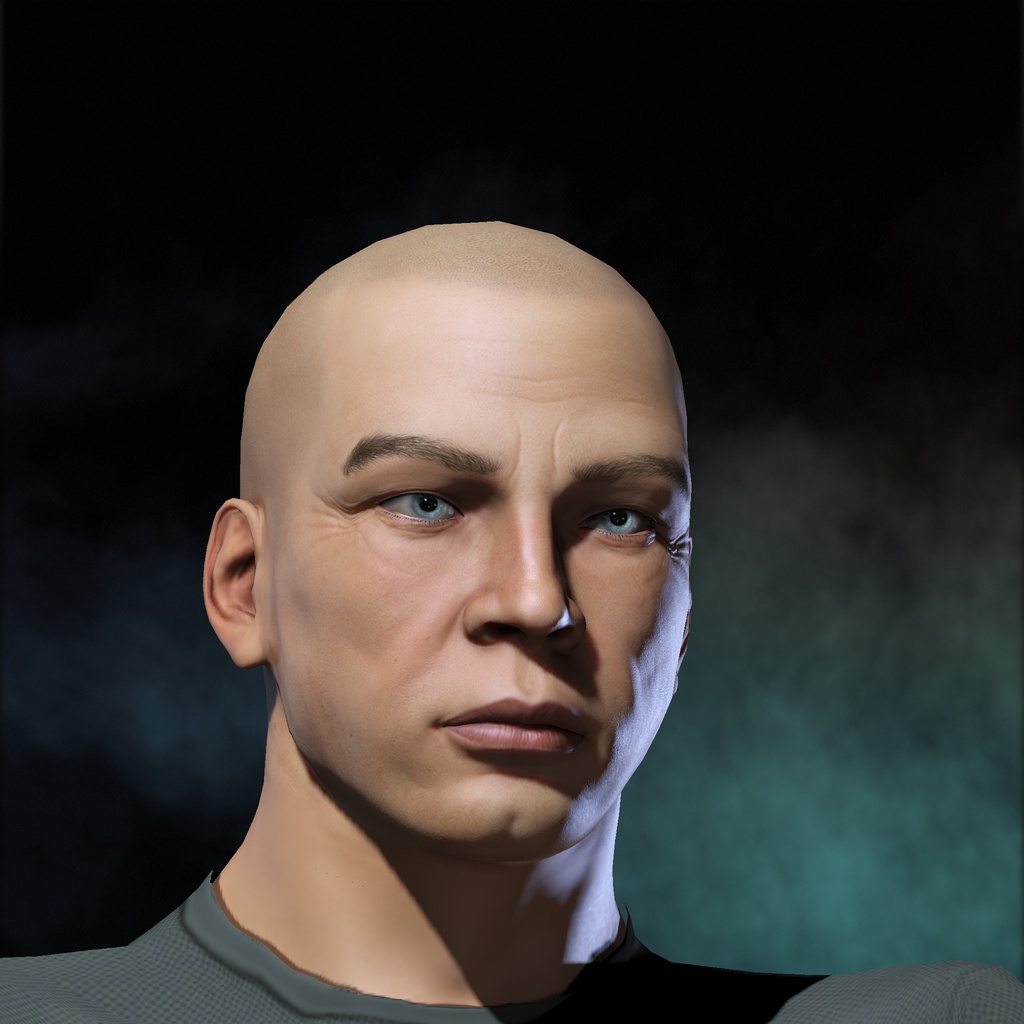 Caldari Citizen 91079988