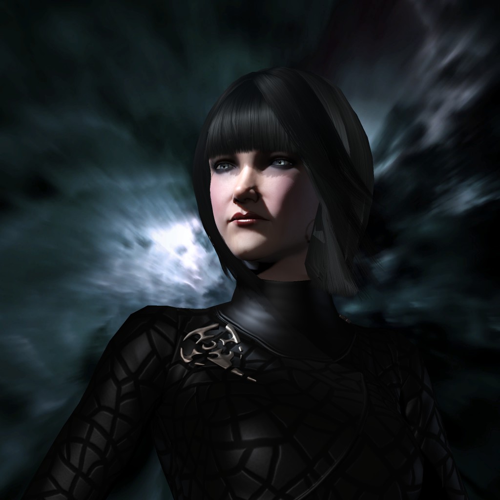 Asagi Caldwell