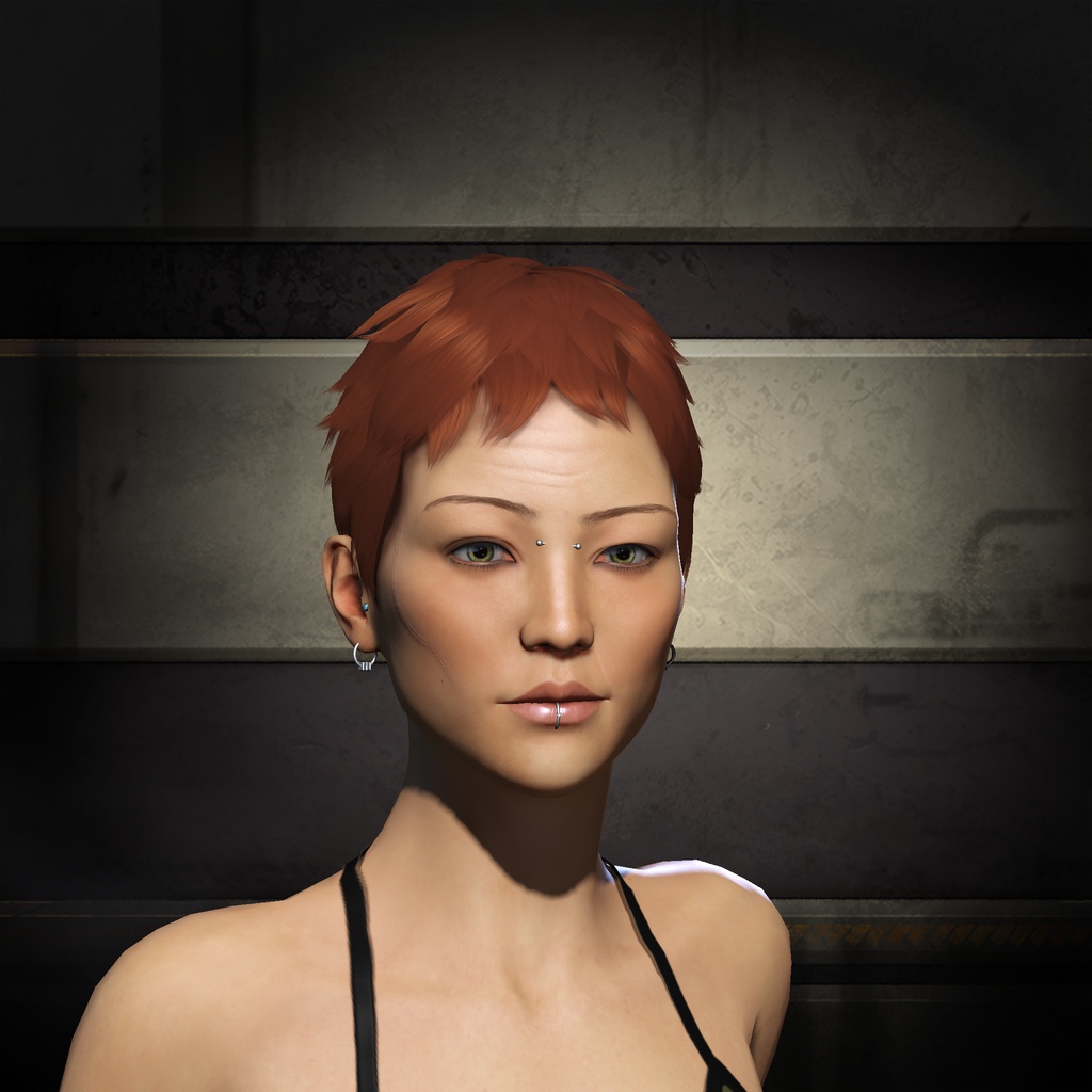 Kendra Sunji