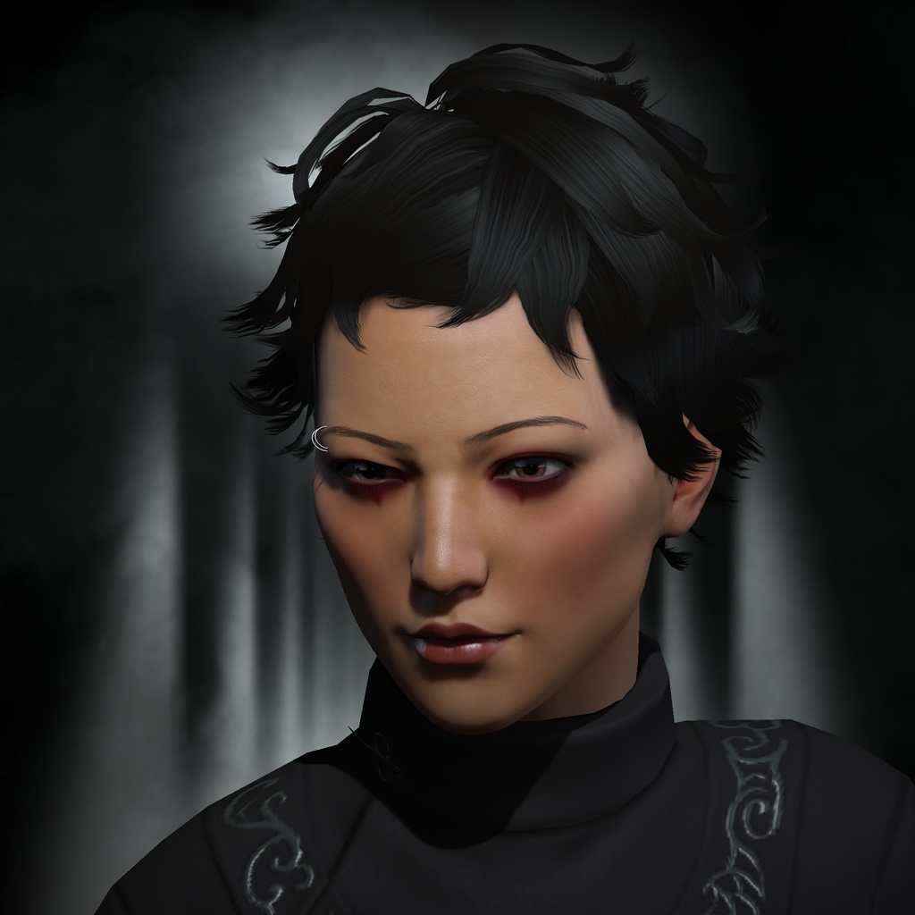 Caldari Citizen 91080686