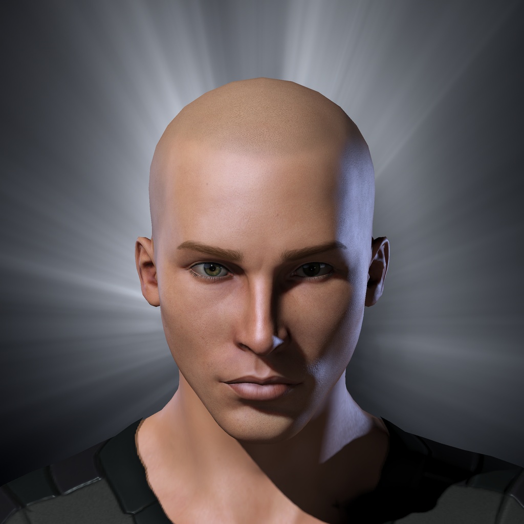 Gallente Citizen 91081535