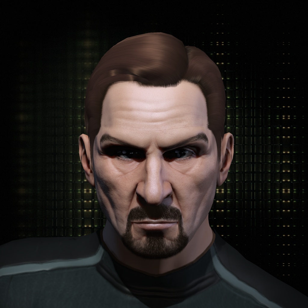 Amarr Citizen 91082100