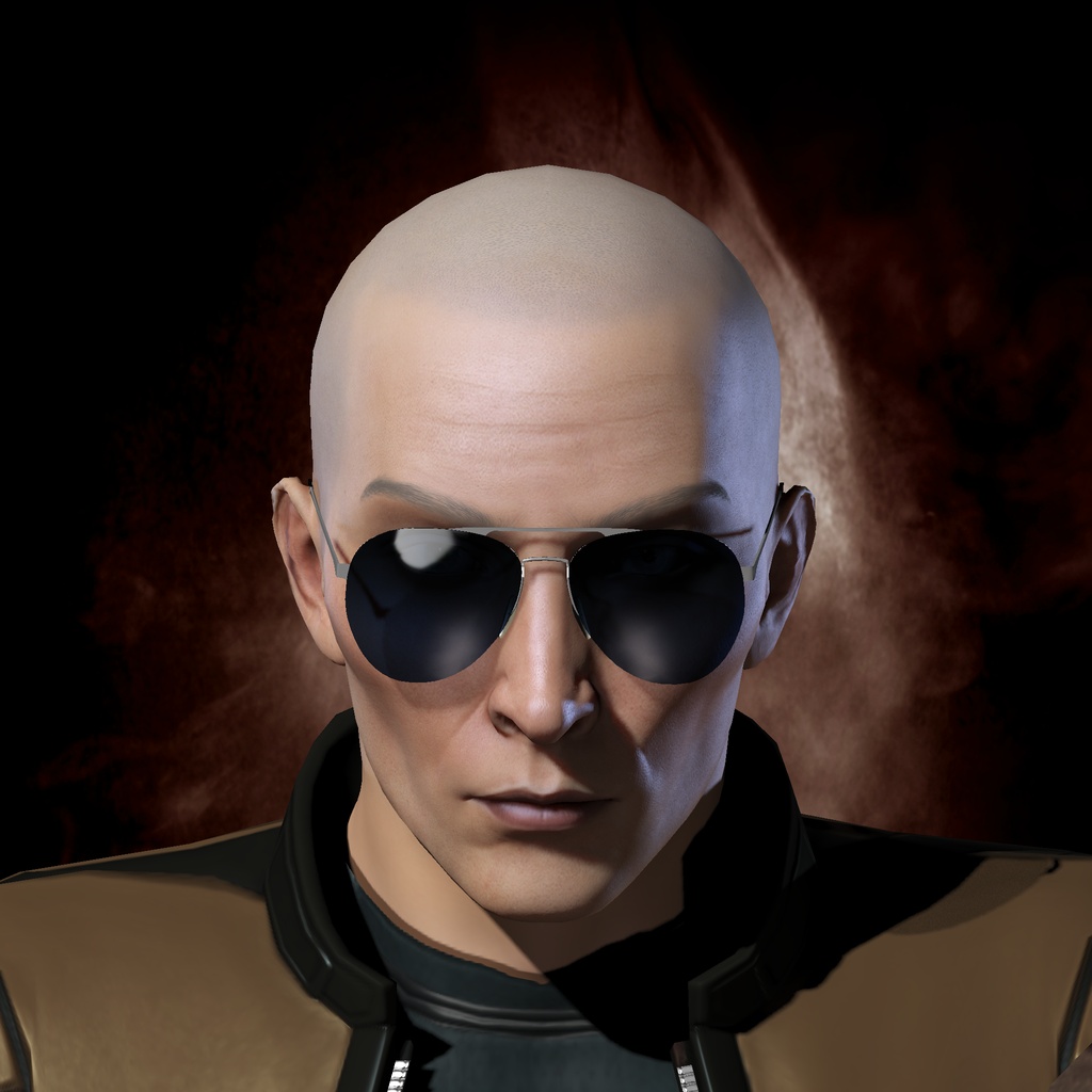 Master Assassin Elongur