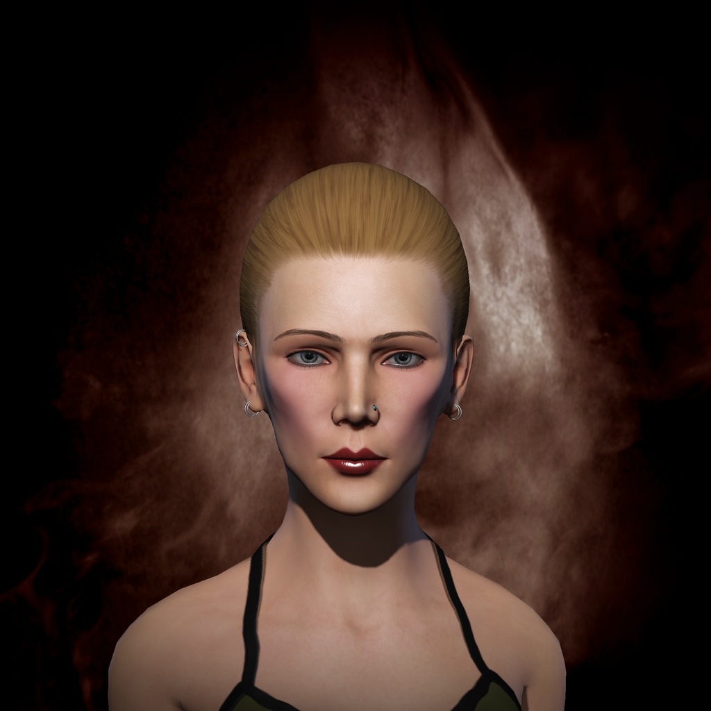 Katrell Helke
