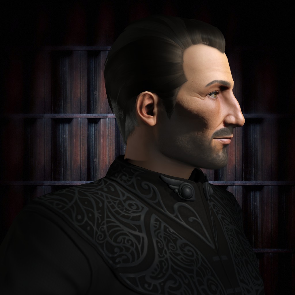 Roderick Callaghan