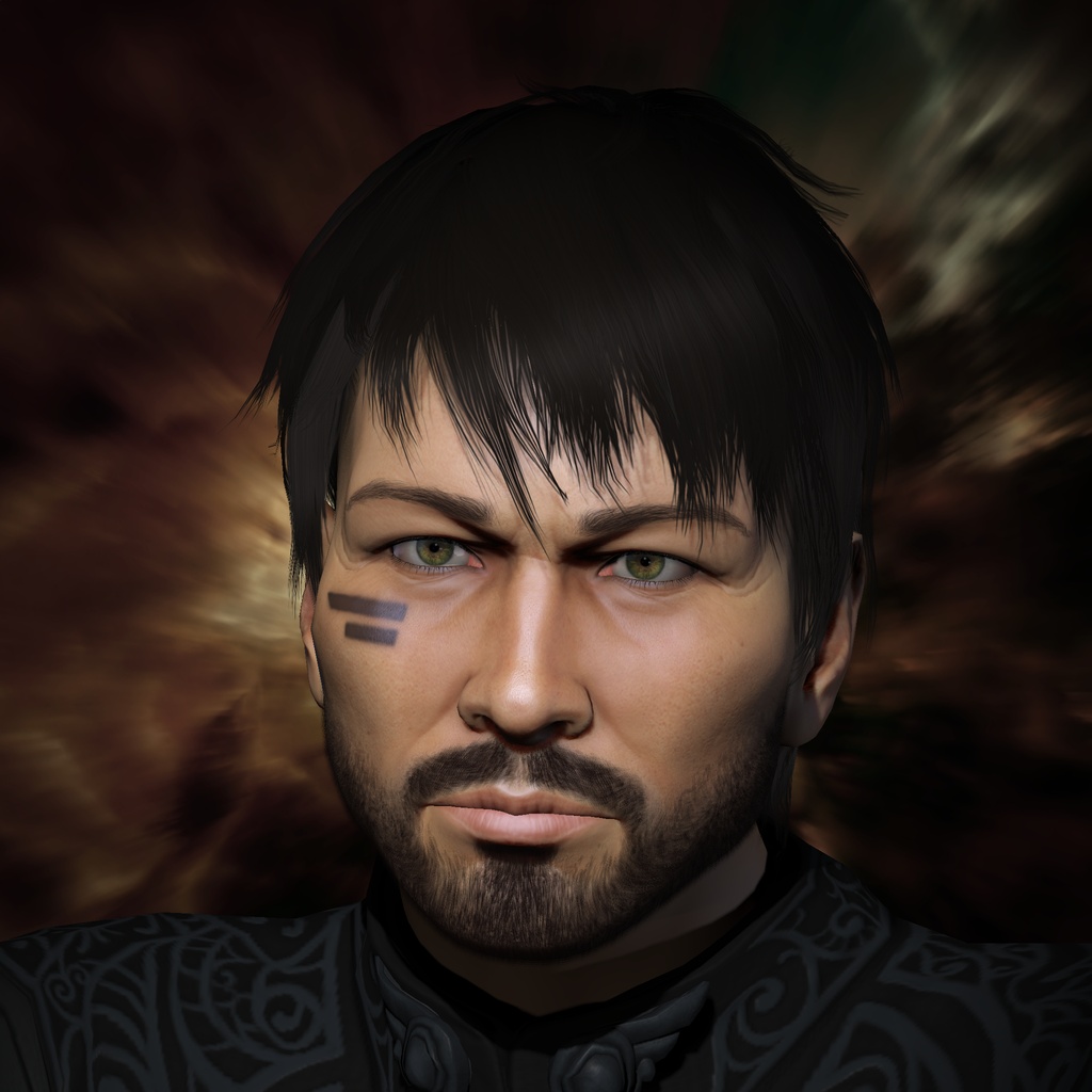 Daizuke Kogitsune-maru