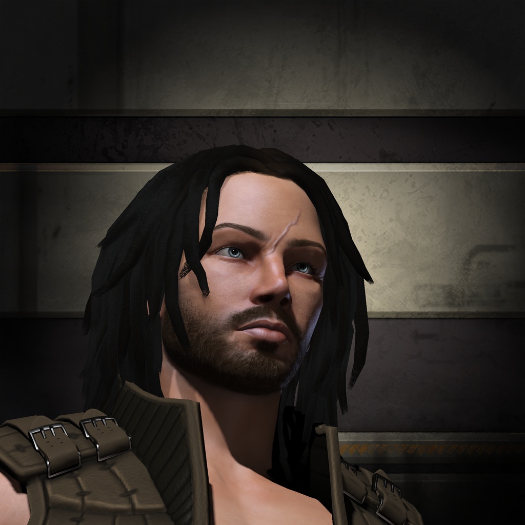 Gallente Citizen 91083073