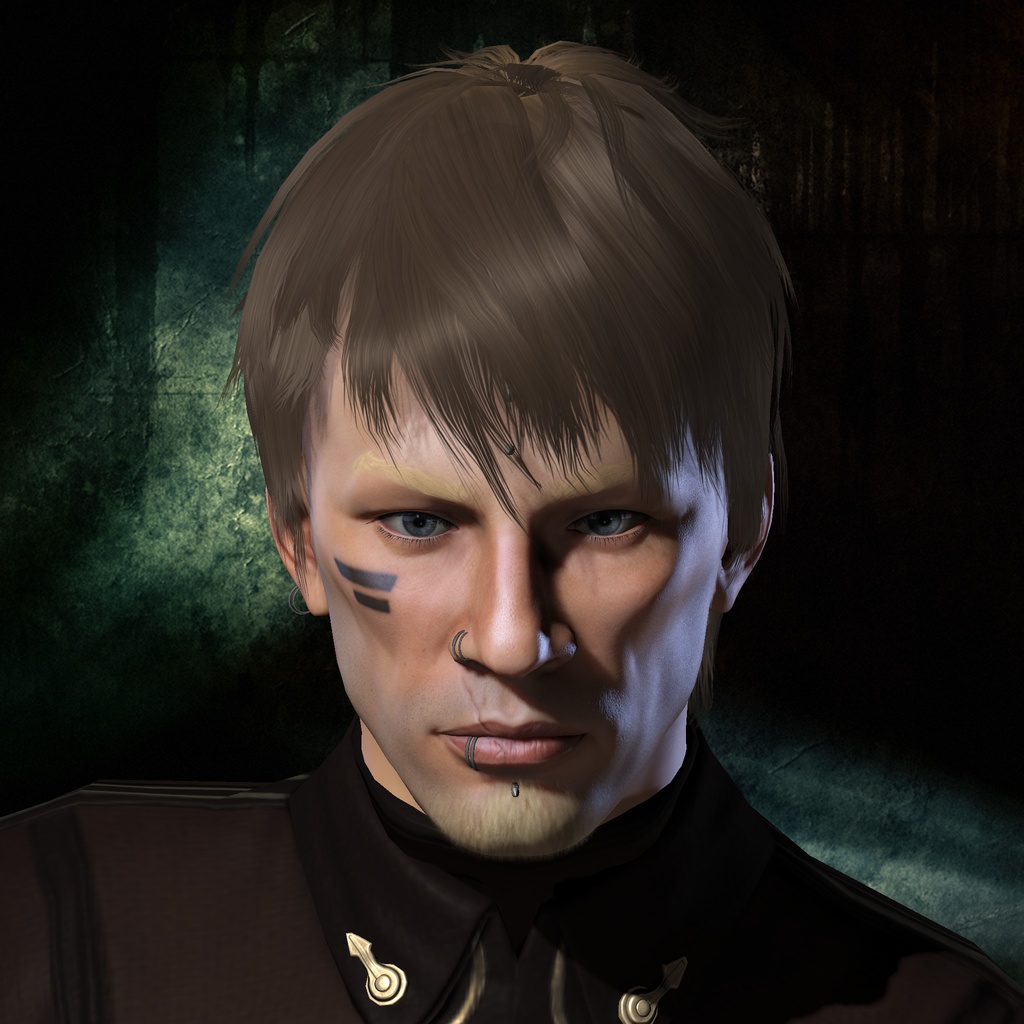 JOELBAKER