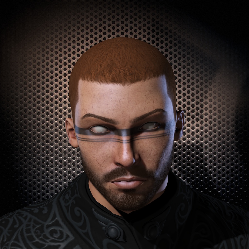 Gallente Citizen 91083159