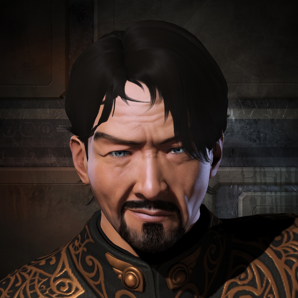 Amarr Citizen 91083253