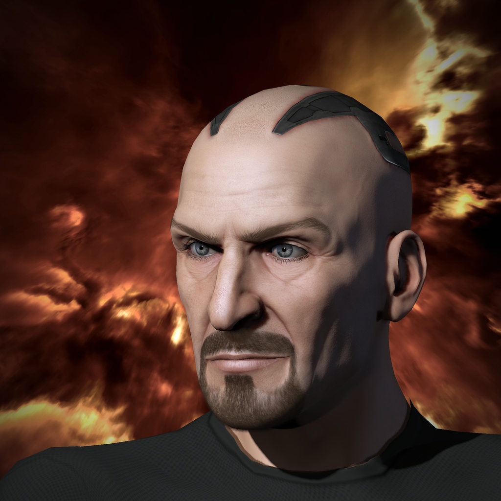 Amarr Citizen 91083405