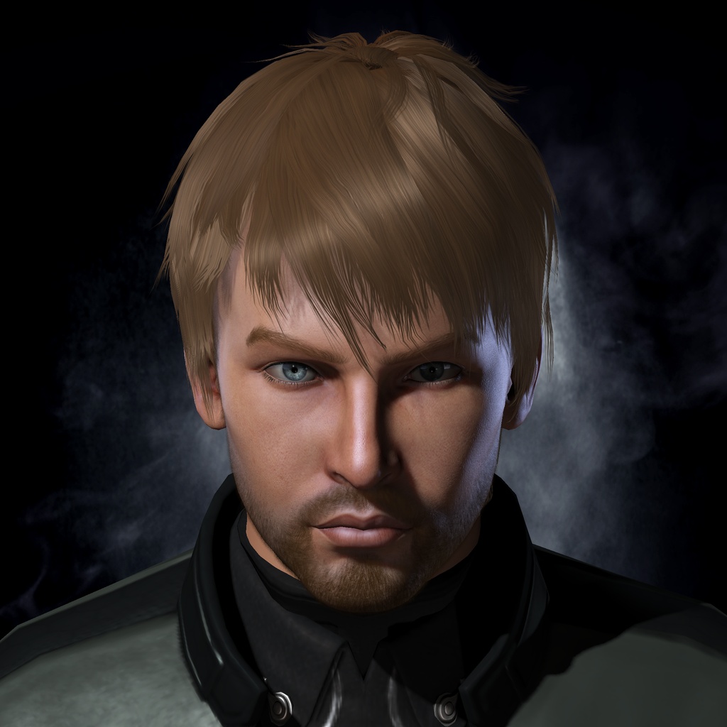 Gallente Citizen 91083853