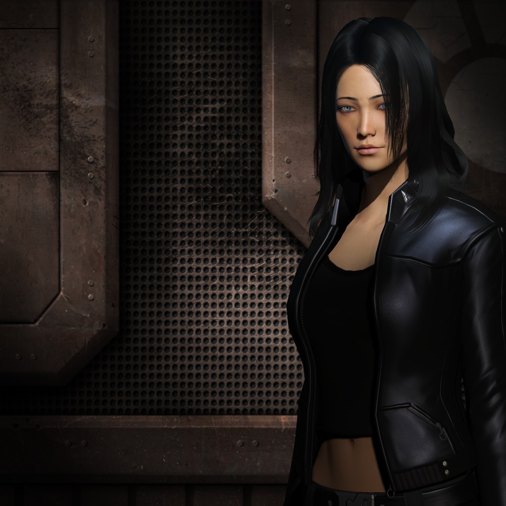 Azaria Noire
