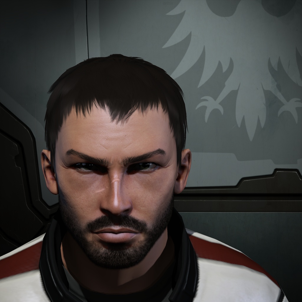 Keith Mandalore