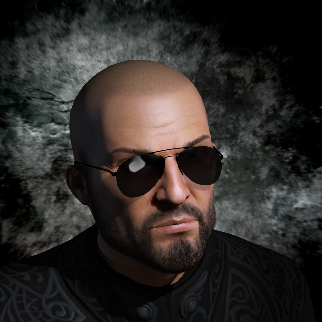 Padi Shah