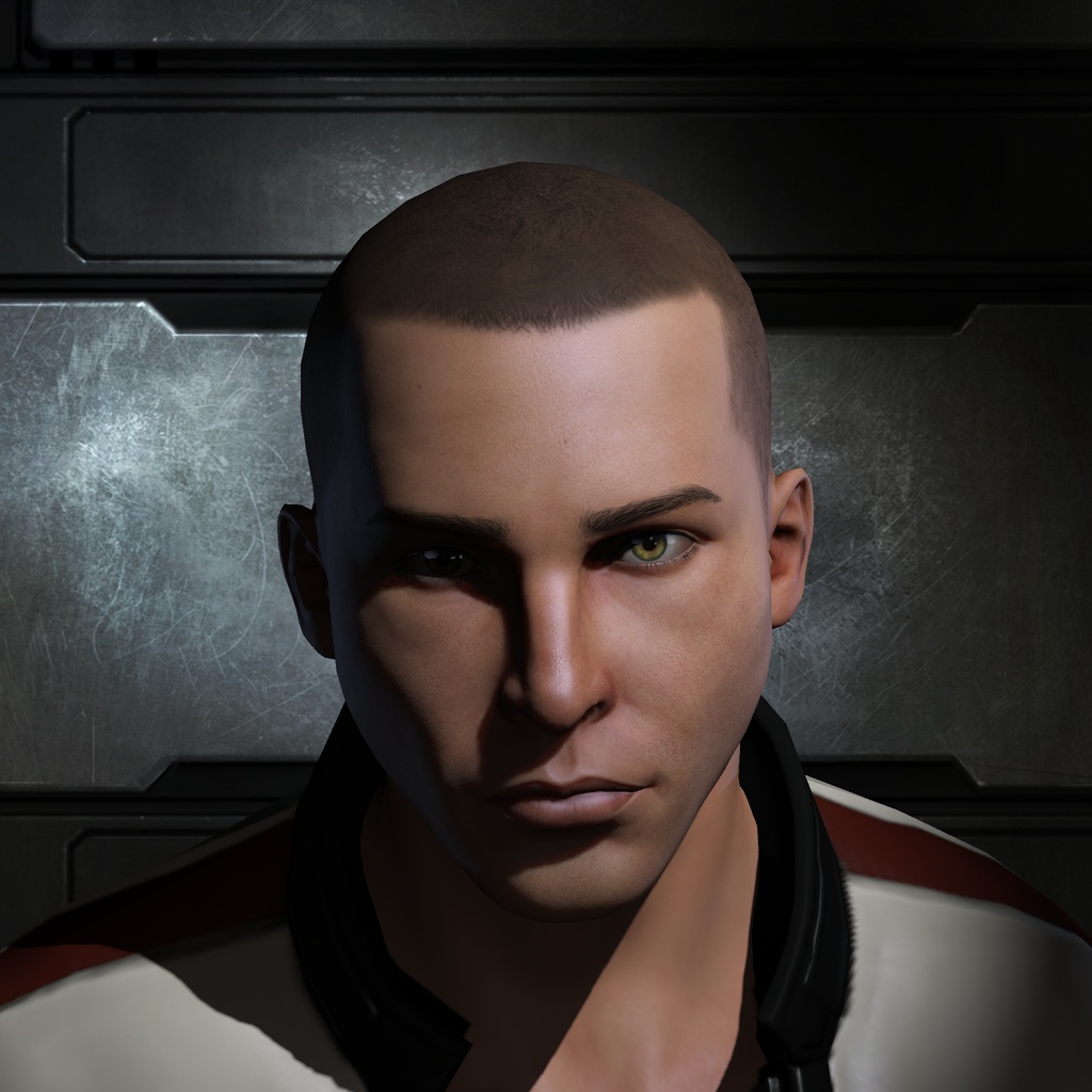 Gallente Citizen 91084766