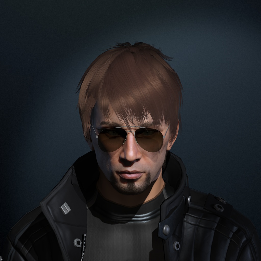 CrrazyMan
