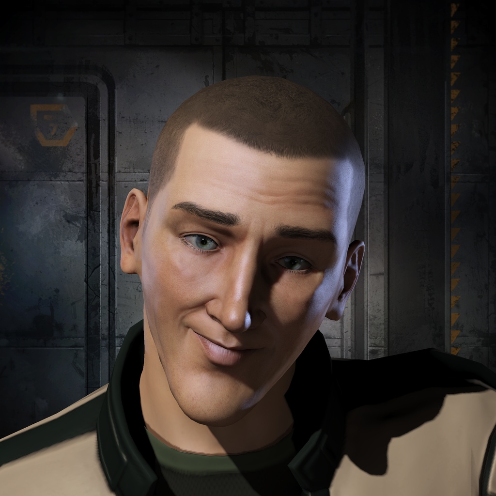 Jebediah Kermann