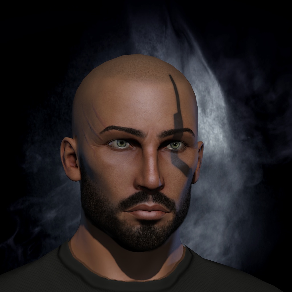 Korrigan Banedran