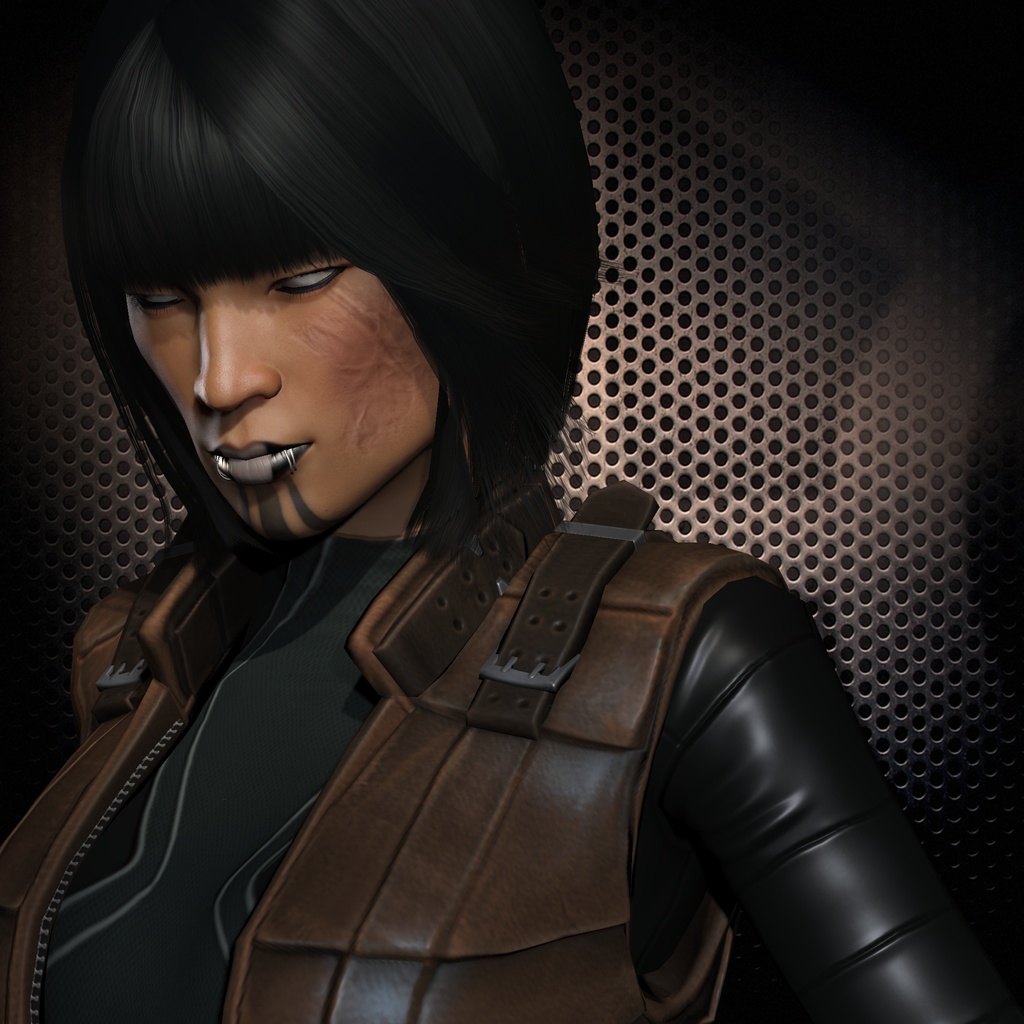Vleska Ness