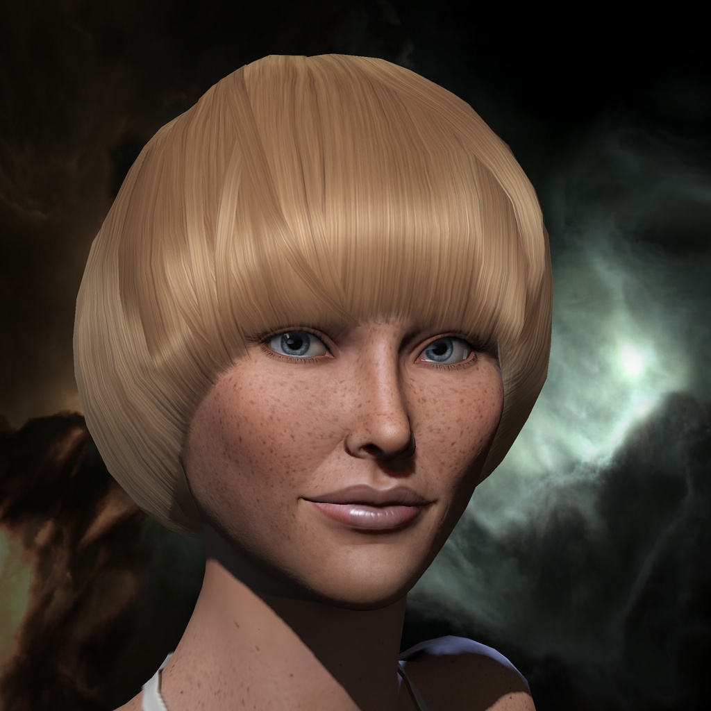 Elinor Telgar