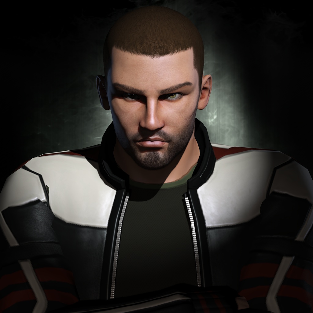 Roland Galahad