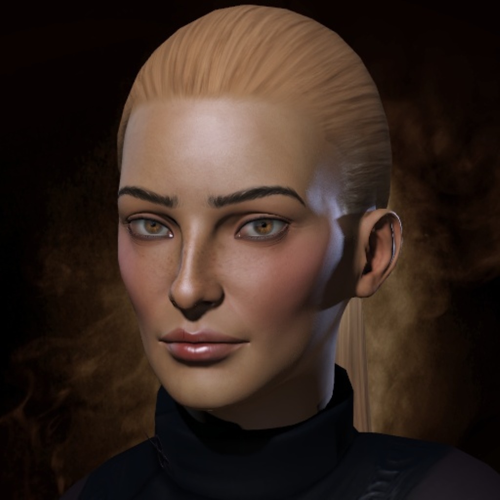 Rebecca Starshine