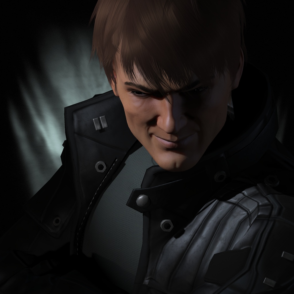 Dune Casshern
