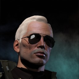 Plurghhhh portrait
