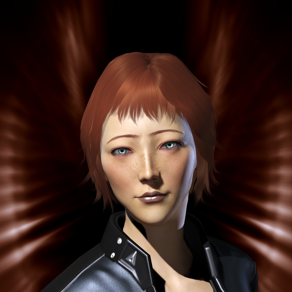 Rielle Duskrunner