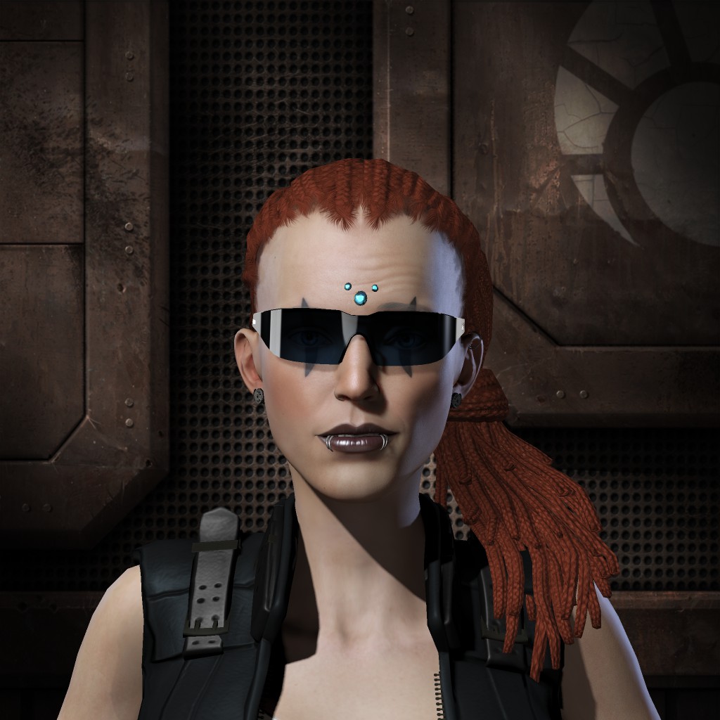 Ziva Gengod