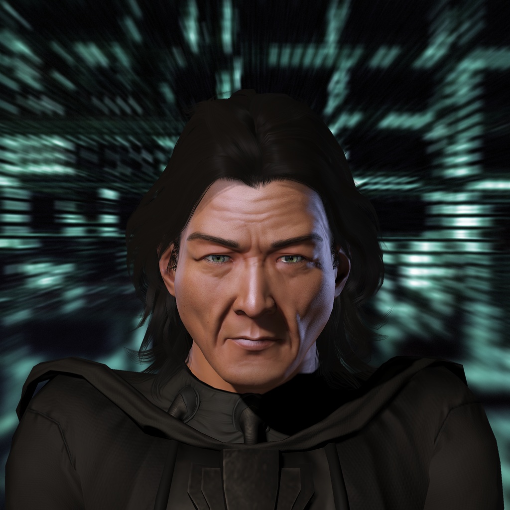 Miho Timewalker