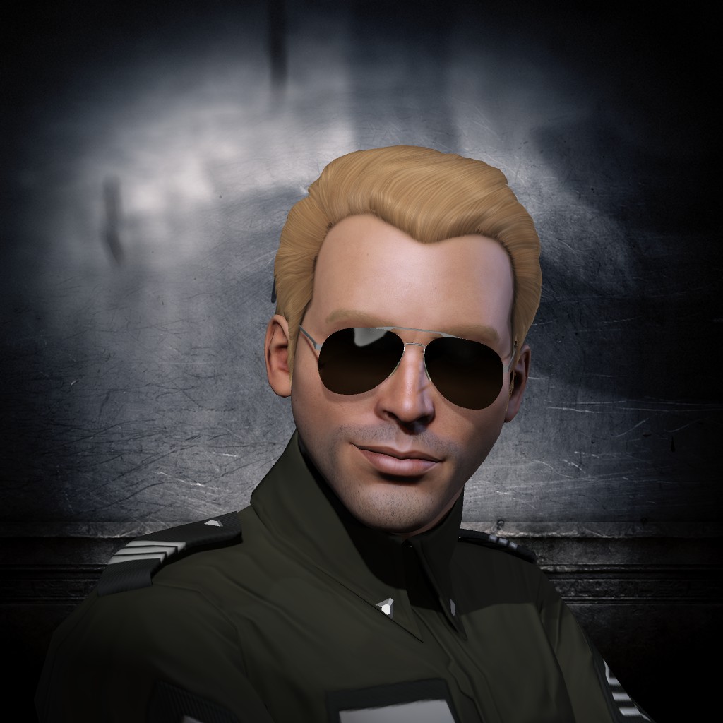 Eliandir Heavenchaser
