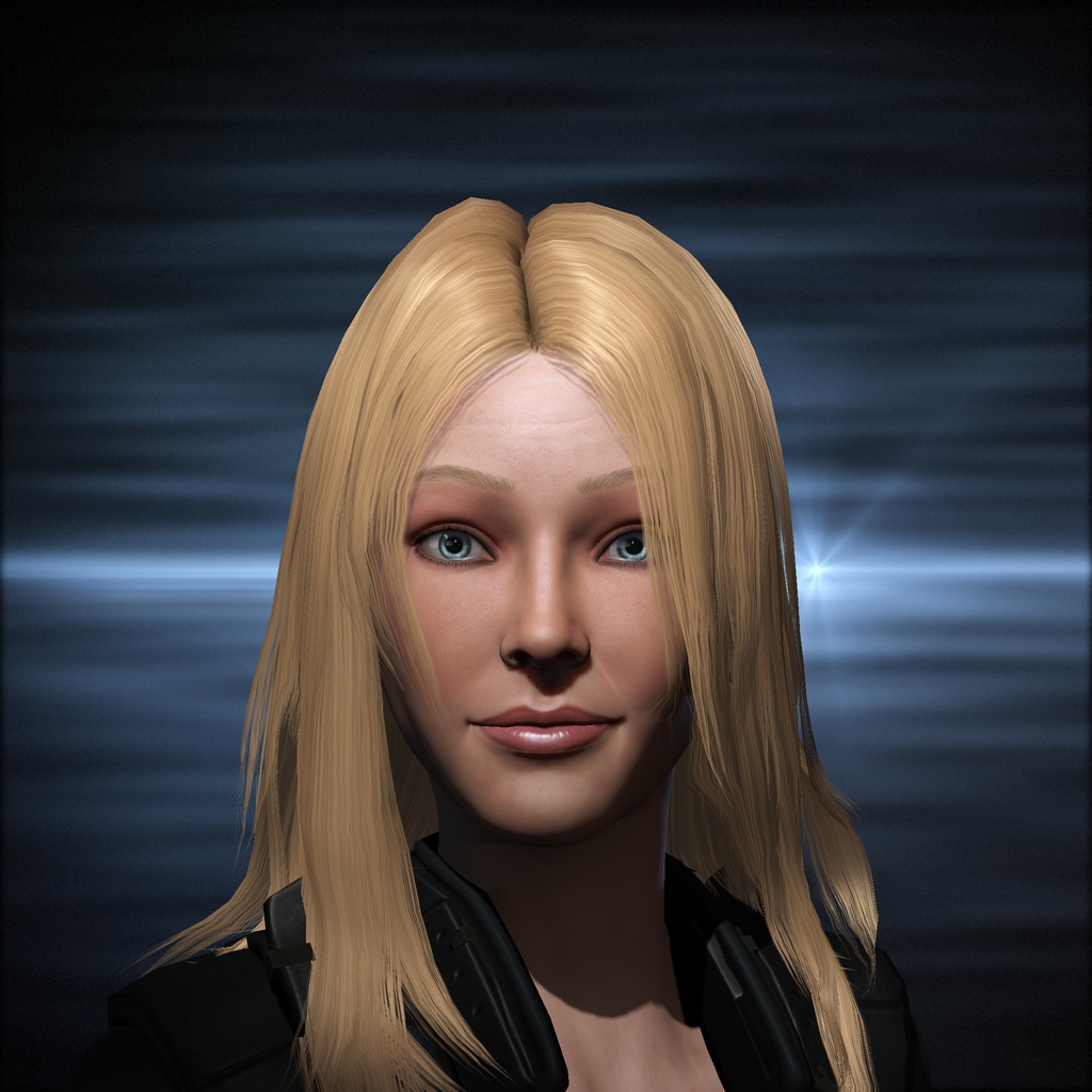 Angelica Dreadsong