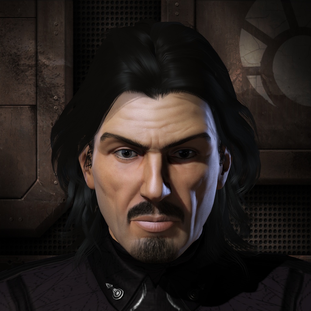 Ting von Amarr